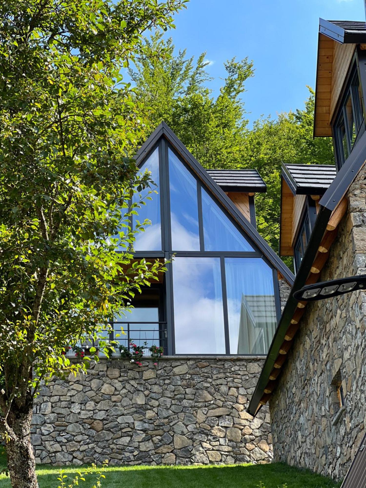 Columbus Villa *