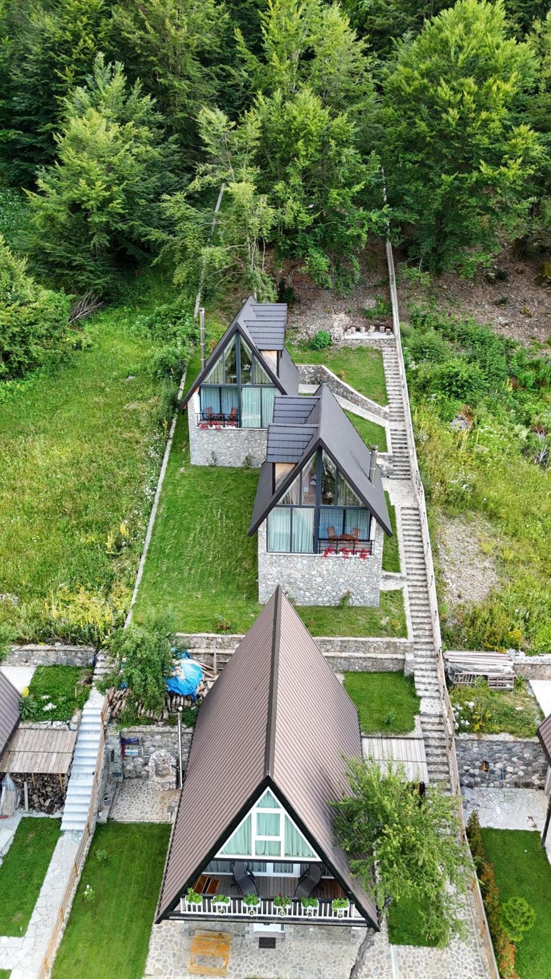 Villa Columbus Vermosh